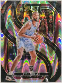 Evan Mobley