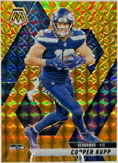 Cooper Kupp