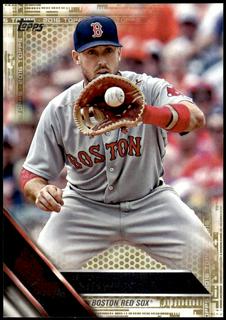 Travis Shaw