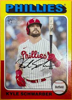Kyle Schwarber