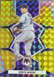 Kenta Maeda