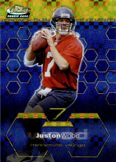 Juston Wood