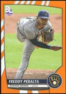 Freddy Peralta