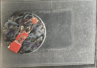Michael Jordan