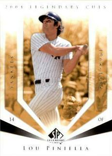 Lou Piniella