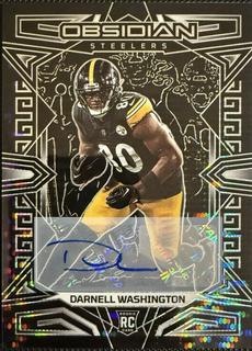 Darnell Washington