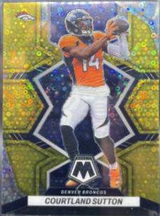 Courtland Sutton