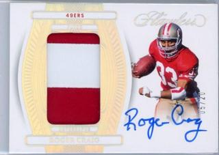 Roger Craig