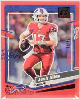 Josh Allen