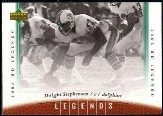 Dwight Stephenson