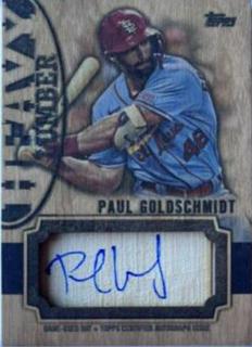 Paul Goldschmidt