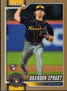 Brandon Sproat