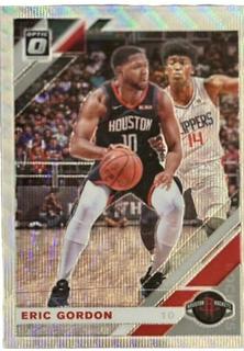 Eric Gordon