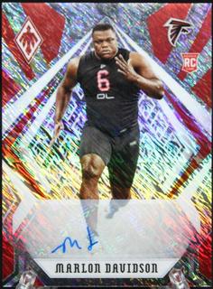 Marlon Davidson