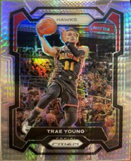 Trae Young