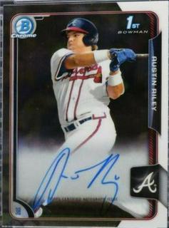 Austin Riley