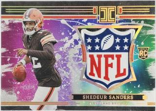 Shedeur Sanders