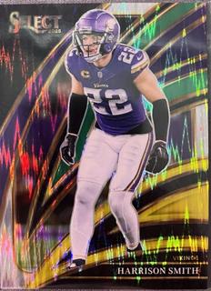 Harrison Smith
