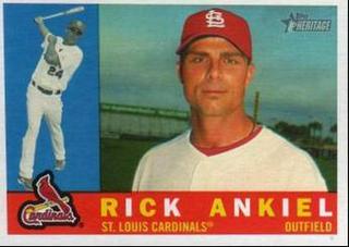 Rick Ankiel