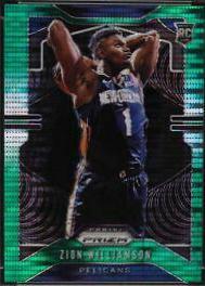 Zion Williamson
