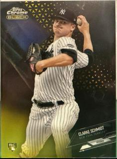 Clarke Schmidt