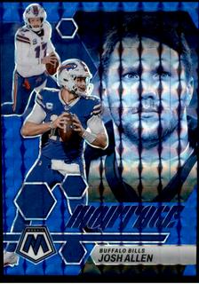 Josh Allen
