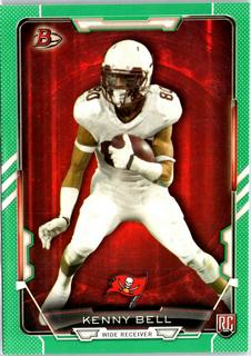 Kenny Bell