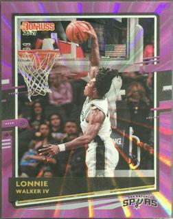 Lonnie Walker IV