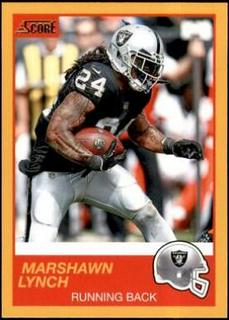 Marshawn Lynch