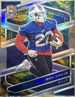 Ray Davis
