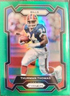 Thurman Thomas