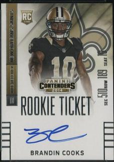 Brandin Cooks