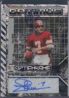 Joe Theismann