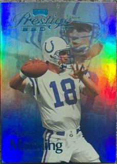 Peyton Manning