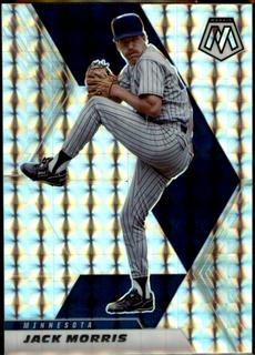 Jack Morris