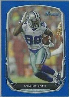 Dez Bryant