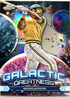 Reggie Jackson