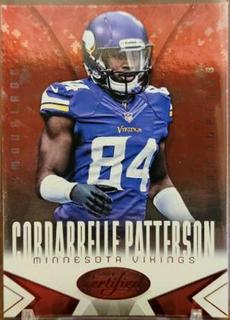 Cordarrelle Patterson