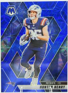 Hunter Henry