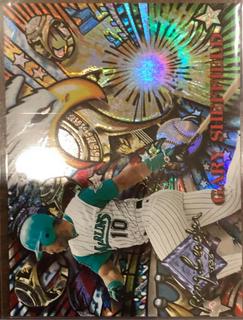 Gary Sheffield
