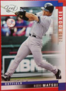 Hideki Matsui