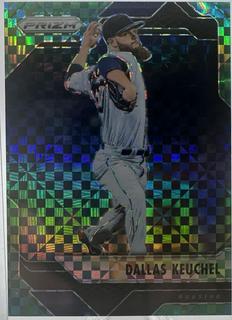 Dallas Keuchel