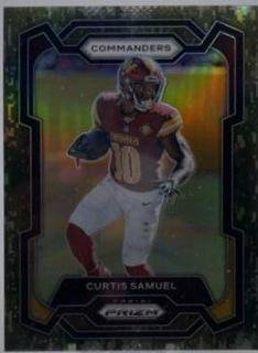 Curtis Samuel