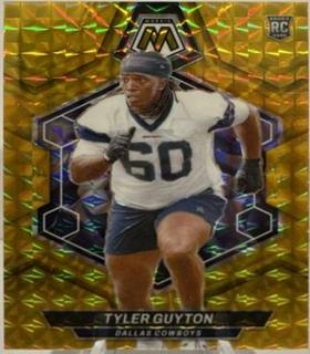 Tyler Guyton