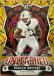 Raheem Mostert