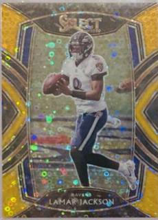 Lamar Jackson