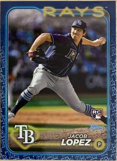Jacob Lopez