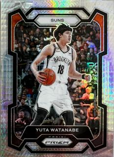 Yuta Watanabe