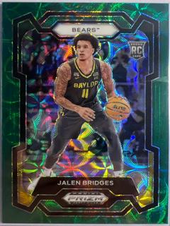 Jalen Bridges