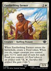 Eastfarthing Farmer [Foil] #8